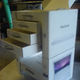 Illustration for article titled MacBook Boxes Make a Great Dresser
